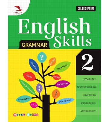 English Skills - 2
